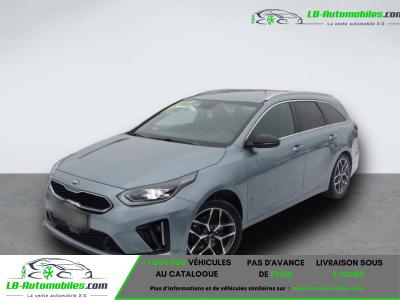 Kia Ceed SW 1.4 T-GDI 140 ch BVM