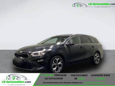 Kia Ceed SW 1.4 T-GDI 140 ch BVM