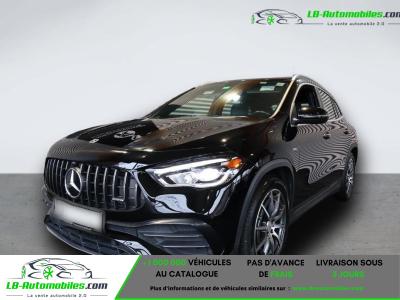 Mercedes GLA 45 AMG BVA 4Matic+