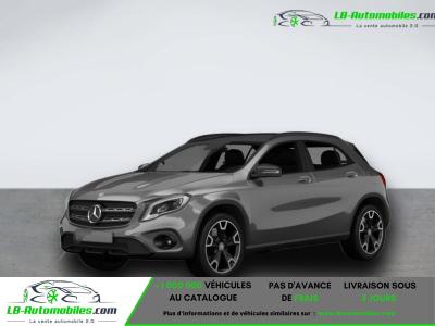 Mercedes GLA 45 Mercedes-AMG