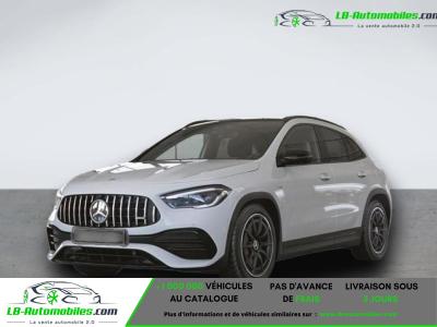 Mercedes GLA 35 AMG BVA 4Matic