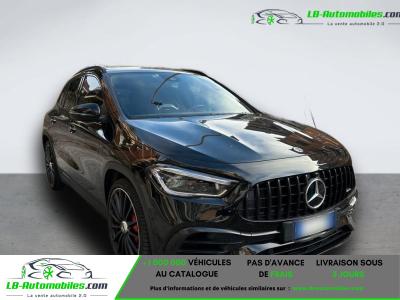 Mercedes GLA 45 S AMG BVA 4Matic+