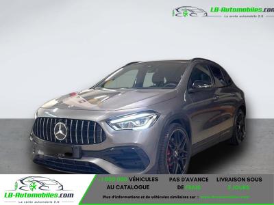Mercedes GLA 45 S AMG BVA 4Matic+