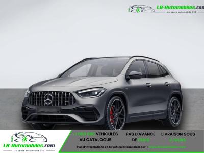 Mercedes GLA 45 S AMG BVA 4Matic+