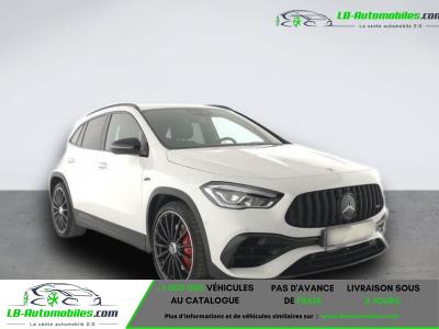 Mercedes GLA 45 S AMG BVA 4Matic+