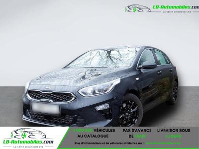 Kia Ceed 1.0 T-GDI 120 ch