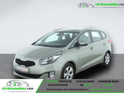 Kia Carens 1.7 CRDi 141 ch 7 pl