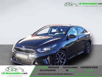 Kia ProCeed 1.5 T-GDi 160 ch BVM