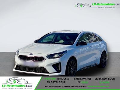 Kia ProCeed 1.5 T-GDi 160 ch BVM