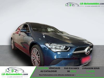 Mercedes CLA Berline 220 d BVA