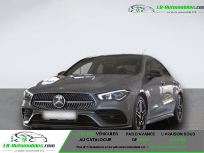 Mercedes CLA Berline 220 d BVA