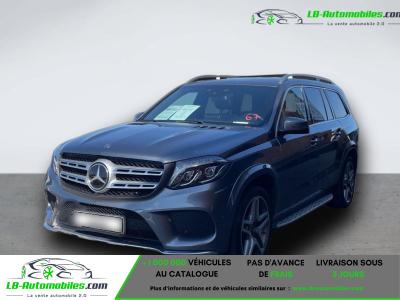 Mercedes GLS 350 d BVA 4Matic
