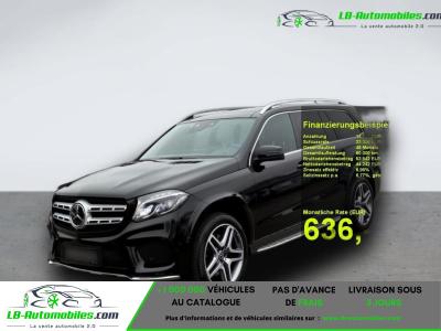 Mercedes GLS 350 d BVA 4Matic
