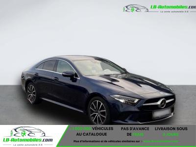 Mercedes CLS 450 BVA