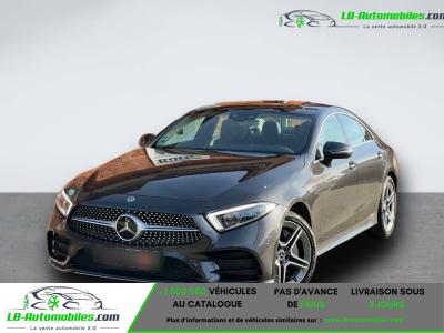 Mercedes CLS 450 BVA
