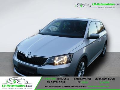 Skoda Fabia Combi 1.2 TSI 90 ch BVM