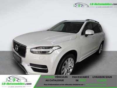 Volvo XC90 D5 AWD 235 ch BVA 5pl