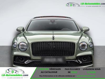 Bentley Flying Spur Hybrid V6 2.9 544ch BVA