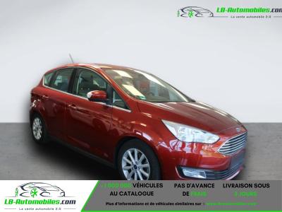 Ford C-Max 1.5 EcoBoost 150 BVM