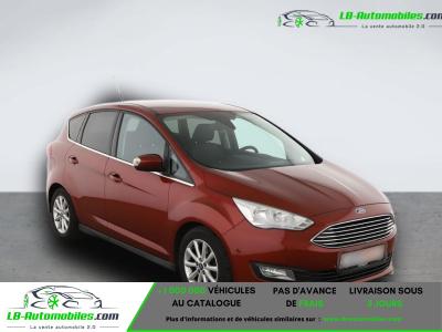Ford C-Max 1.5 EcoBoost 150 BVM