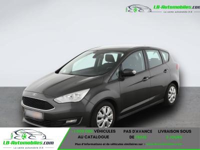 Ford C-Max 1.5 EcoBoost 150 BVM