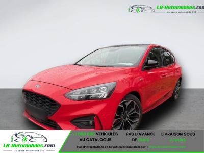 Ford Focus  1.5 EcoBlue 120 BVM