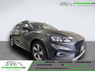 Ford Focus  1.5 EcoBlue 120 BVM