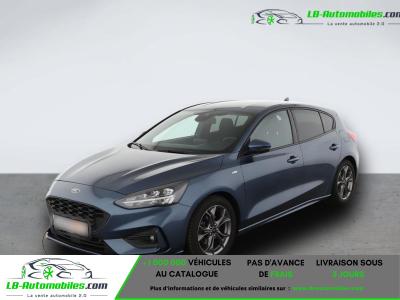 Ford Focus  1.5 EcoBlue 120 BVM