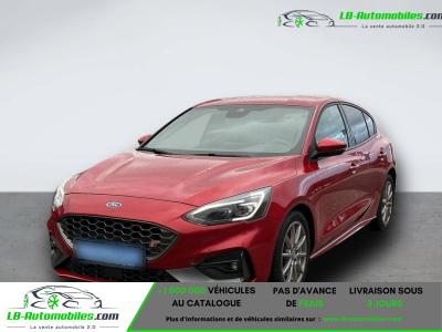 Ford Focus  ST 2.3 EcoBoost 280 BVA