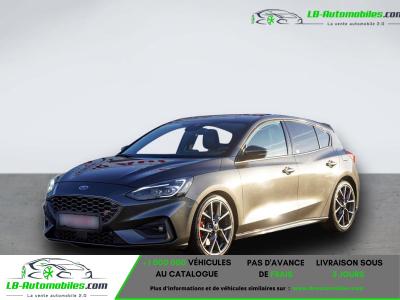 Ford Focus  ST 2.3 EcoBoost 280 BVA