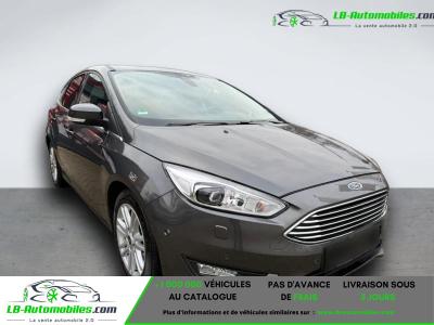 Ford Focus  1.5 EcoBoost 150 BVM