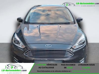 Ford Focus  1.5 EcoBoost 150 BVM
