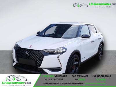 DS DS3 Crossback BlueHDi 130 BVA