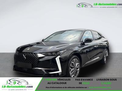 DS DS4 Hybride E-Tense 225 BVA