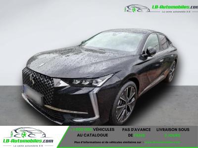 DS DS4 Hybride E-Tense 225 BVA