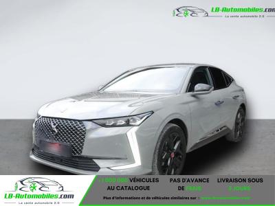 DS DS4 Hybride E-Tense 225 BVA