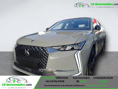DS DS4 Hybride E-Tense 225 BVA