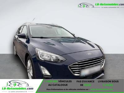 Ford Focus SW 2.0 EcoBlue 150 BVM