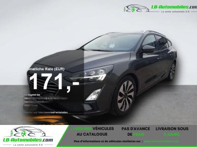 Ford Focus SW 2.0 EcoBlue 150 BVM