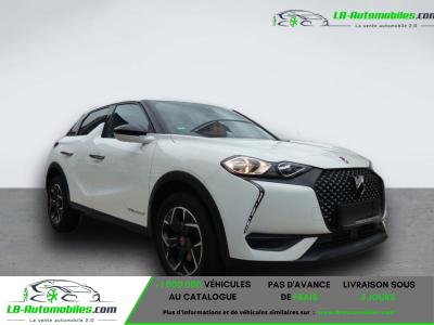 DS DS3 Crossback PureTech 130 BVA