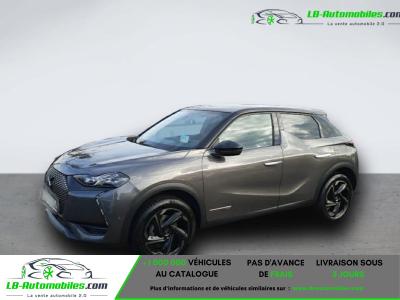 DS DS3 Crossback PureTech 130 BVA