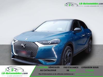 DS DS3 Crossback PureTech 130 BVA