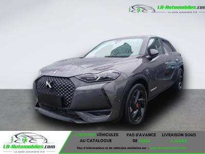 DS DS3 Crossback PureTech 130 BVA