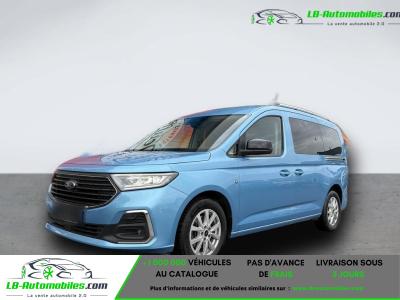 Ford Grand Tourneo 2.0 EcoBlue 122 BVA