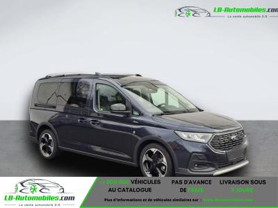 Ford Grand Tourneo 2.0 EcoBlue 122 BVA