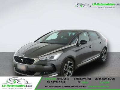 DS DS5 BlueHDi 180 BVA