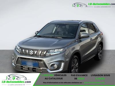 Suzuki Vitara 1.4 Boosterjet Hybrid BVM 129ch