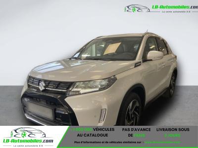 Suzuki Vitara 1.5 Dualjet Allgrip BVA 102ch