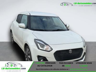 Suzuki Swift 1.2 Dualjet Hybrid 90ch
