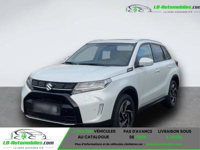 Suzuki Vitara 1.5 Dualjet BVA 102ch